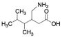 rac-4-Methyl-pregabalin