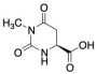 1-Methyl-L-4,5-dihydroorotic Acid