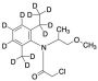 Metolachlor-d11