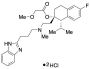 Mibefradil Dihydrochloride