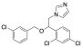 Miconazole Impurity B