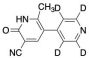 Milrinone-d4