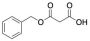 Monobenzyl Malonate
