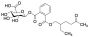 rac Mono(2-ethyl-5-oxohexyl) Phthalate Glucuronide