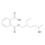 Mono(2-ethyl-5-hydroxyhexyl) Phthalate (Mixture of Diastereomers)
