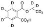 Monoethyl Phthalate-d9
