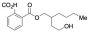 Mono(2-(2-hydroxyethyl)hexyl) Phthalate