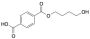 Mono(4-hydroxybutyl) Terephthalate (>90%)