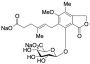 Mycophenolic Acid beta-D-Glucuronide Sodium Salt