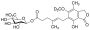 Mycophenolic Acid-d3 Acyl-beta-D-glucuronide