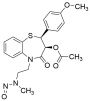 N-Nitroso-N-desmethyl-diltiazem
