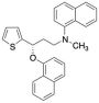 N-(1-Naphthyl) Duloxetine