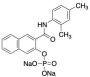 Naphthol AS-MX Phosphate Disodium Salt