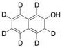 2-Naphthol-d7