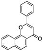 Alpha-Naphthylflavone