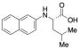 N-2-Naphthalenyl-L-leucine