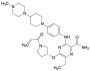 Naquotinib