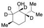 rel-Neomenthol-D4