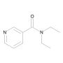 N,N-Diethylnicotinamide (Nikethamide)