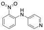 4-(2-Nitroanilino)pyridine