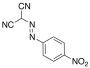 4-Nitrobenzeneazomalononitrile