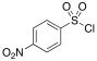 4-Nitrobenzenesulfonyl Chloride