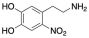 6-Nitrodopamine