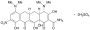 9-Nitro Minocycline Sulfate Salt