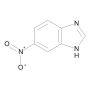 5-Nitrobenzimidazole