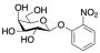 o-Nitrophenyl b-D-Galactopyranoside