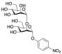 4-Nitrophenyl 2-O-(alpha-D-Mannopyranosyl)-alpha-D-mannopyranoside