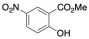 5-Nitrosalicylic Acid Methyl Ester