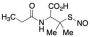 S-Nitroso-N-propionyl-D,L-penicillamine