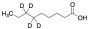 Nonanoic-6,6,7,7-d4 Acid