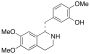 (S)-Nor Laudanine