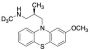 Norlevo Mepromazine-d3