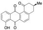Ochromycinone