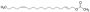 (2E,13Z)-Octadecadienyl Acetate