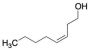 cis-3-Octen-1-ol