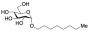 Octyl Alpha-D-Glucopyranoside