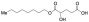 Octyl-alpha-hydroxyglutarate