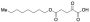 5-Octyl-alpha-ketoglutarate