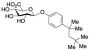4-tert-Octylphenol-glucuronide