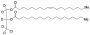 rac 1-Oleoyl-2-stearoyl-3-chloropropanediol-d5