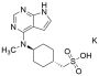 Oclacitinib Sulfonic Acid Potassium
