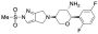 (2R,3S,5S)-Omarigliptin