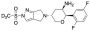 (2R,3R,5R)-Omarigliptin-d3