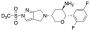 (2S,3R,5R)-Omarigliptin-d3