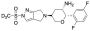 (2S,3S,5S)-Omarigliptin-d3