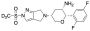 (2S,3S,5R)-Omarigliptin-d3